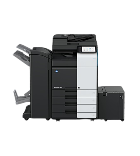 KONICA MINOLTA bizhub C250i Digital Printer
